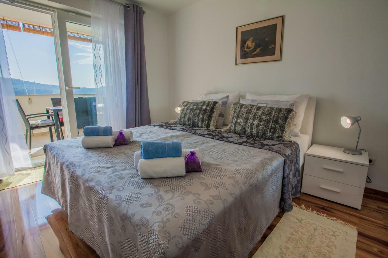 Apartment Sara - Đảo Cres Ngoại thất bức ảnh